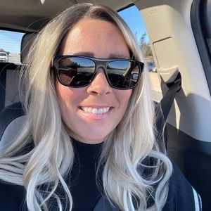 Meet your Posher, Natalie